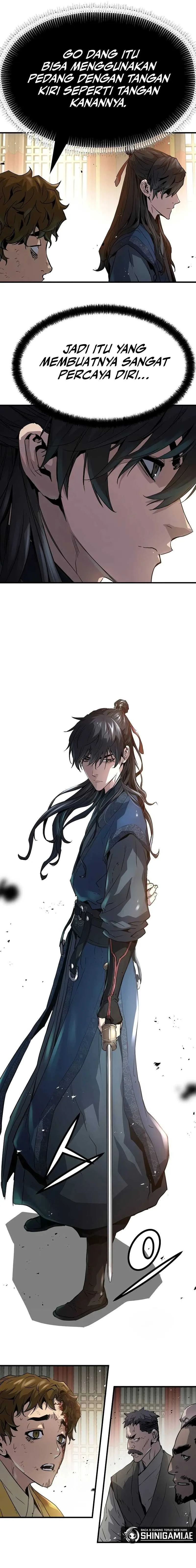 Read Absolute Regression ID Manga Online