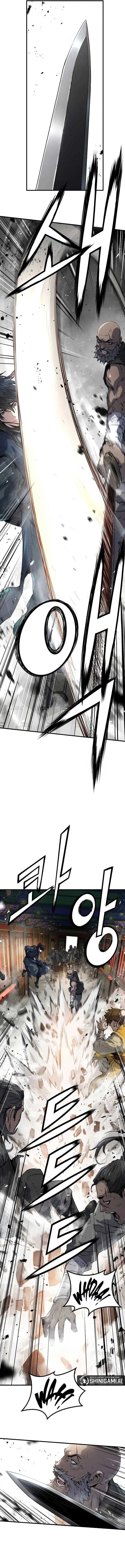 Read Absolute Regression ID Manga Online