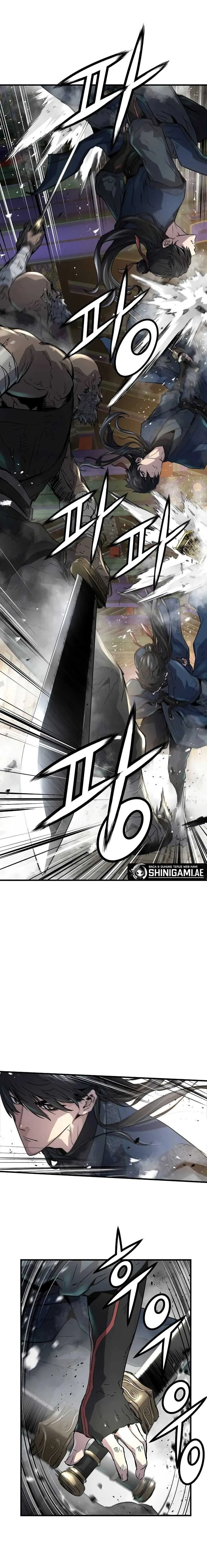 Read Absolute Regression ID Manga Online