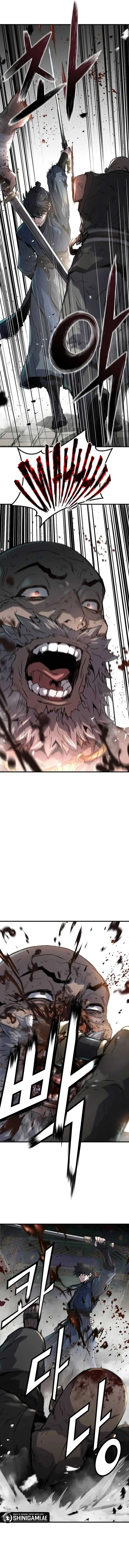Read Absolute Regression ID Manga Online