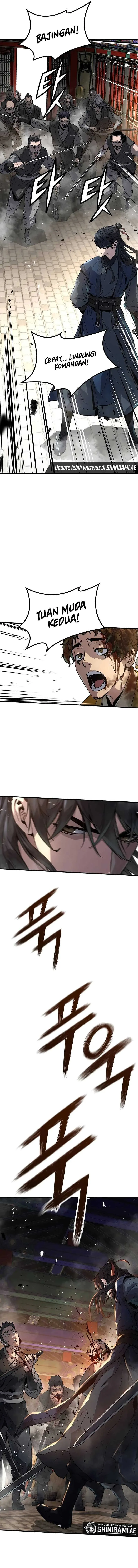 Read Absolute Regression ID Manga Online