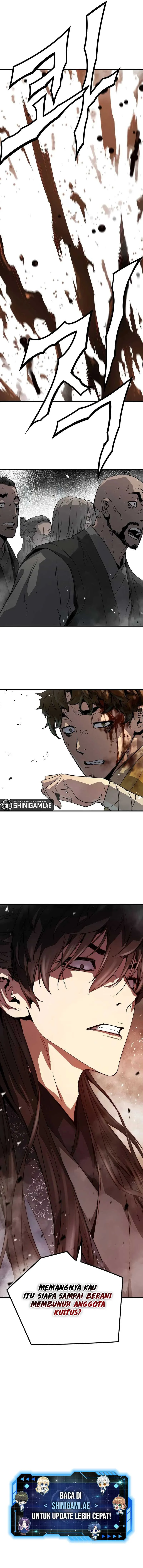 Read Absolute Regression ID Manga Online