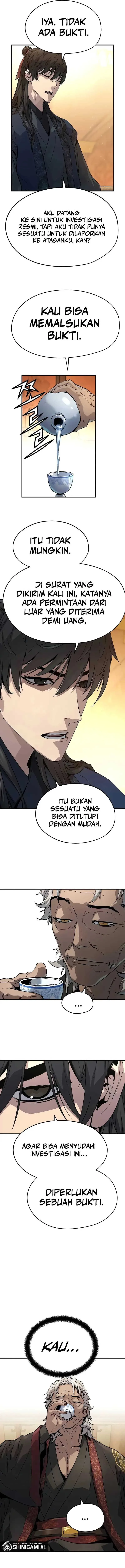 Read Absolute Regression ID Manga Online