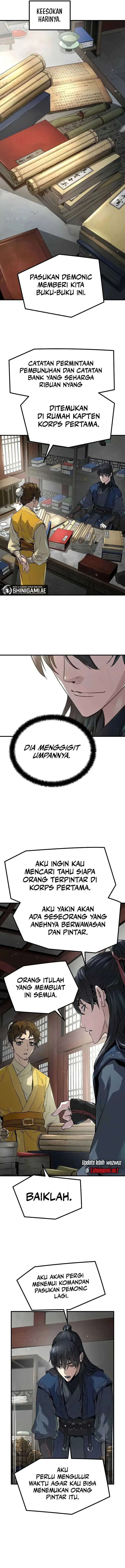 Read Absolute Regression ID Manga Online