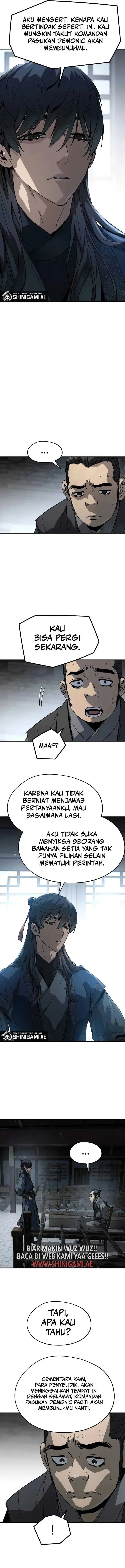 Read Absolute Regression ID Manga Online