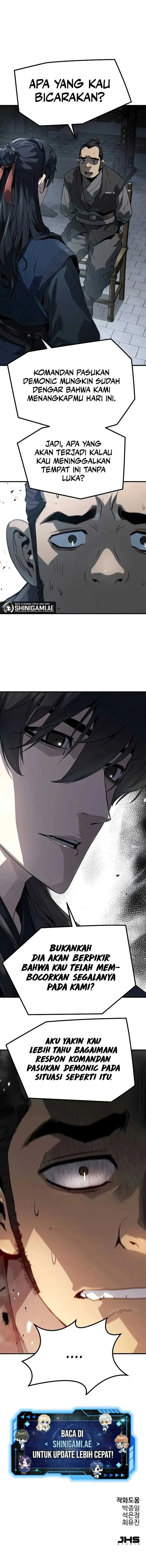 Read Absolute Regression ID Manga Online