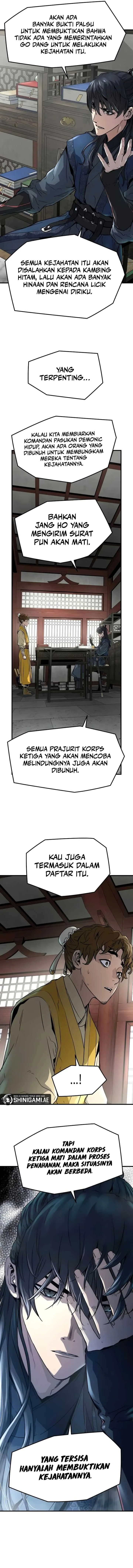 Read Absolute Regression ID Manga Online