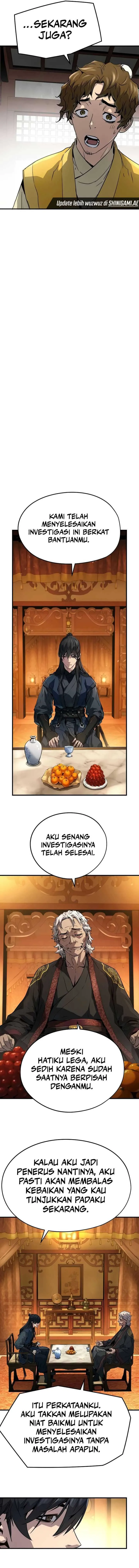 Read Absolute Regression ID Manga Online