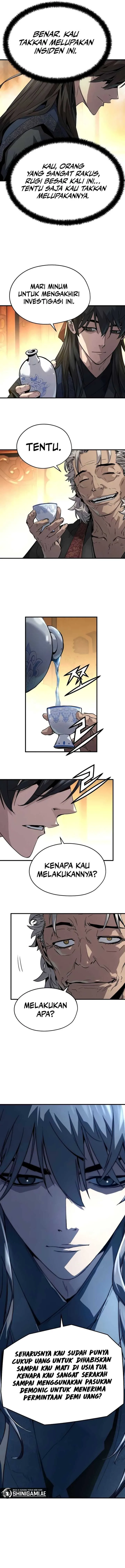 Read Absolute Regression ID Manga Online