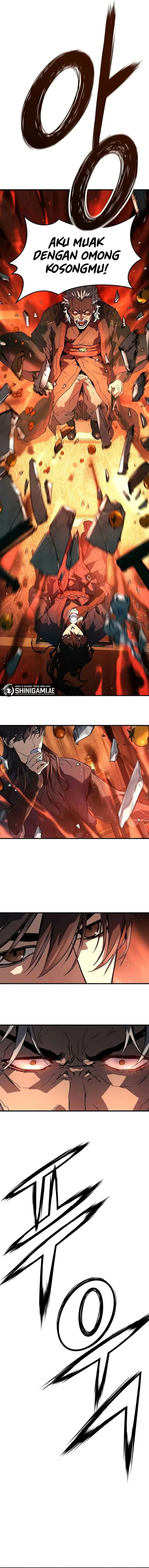 Read Absolute Regression ID Manga Online