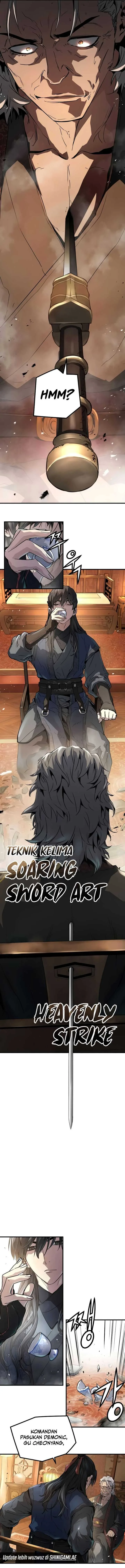 Read Absolute Regression ID Manga Online