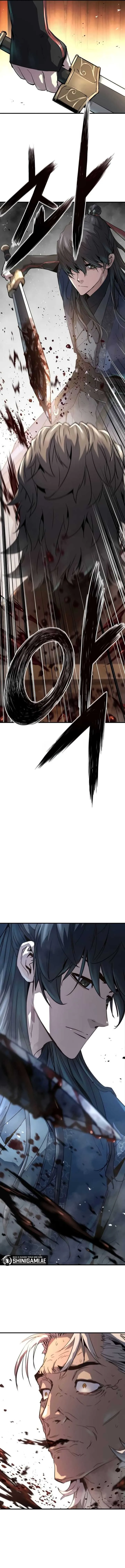 Read Absolute Regression ID Manga Online