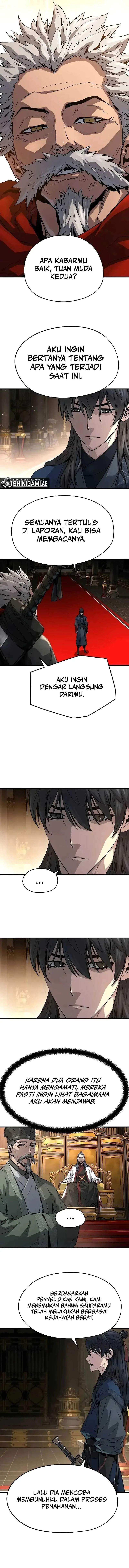 Read Absolute Regression ID Manga Online