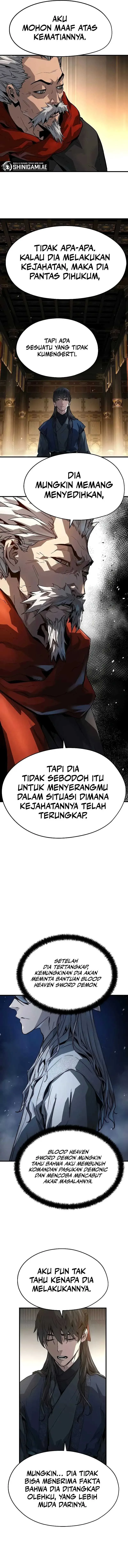 Read Absolute Regression ID Manga Online