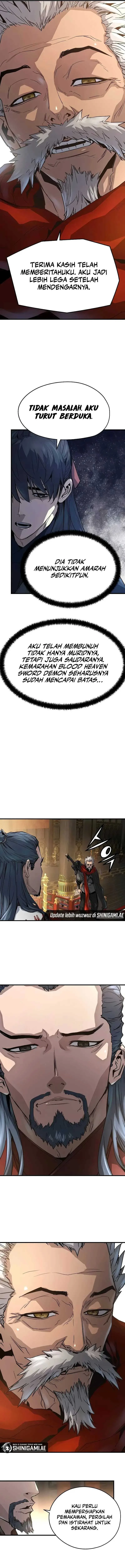 Read Absolute Regression ID Manga Online