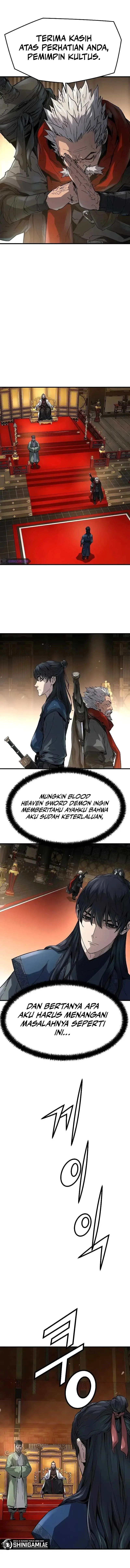 Read Absolute Regression ID Manga Online