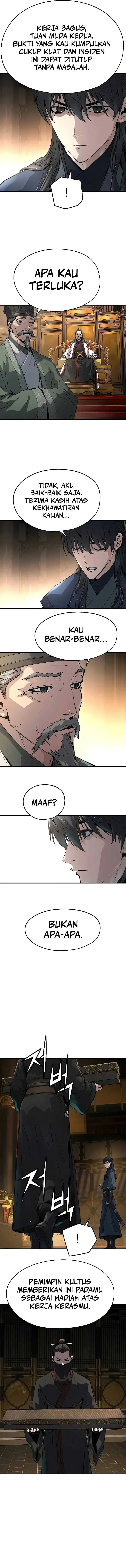 Read Absolute Regression ID Manga Online