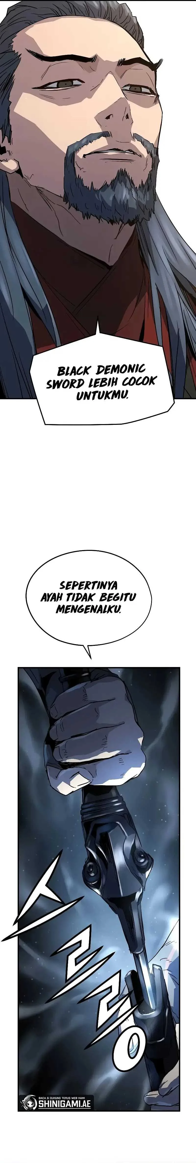 Read Absolute Regression ID Manga Online