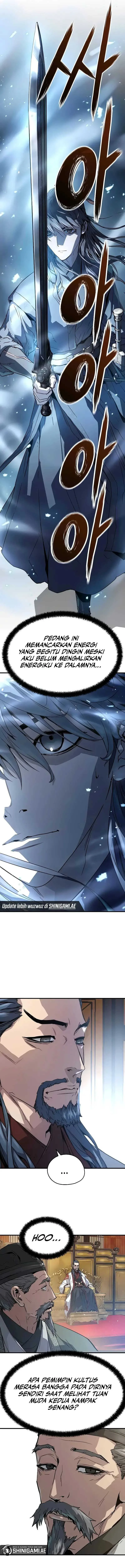 Read Absolute Regression ID Manga Online