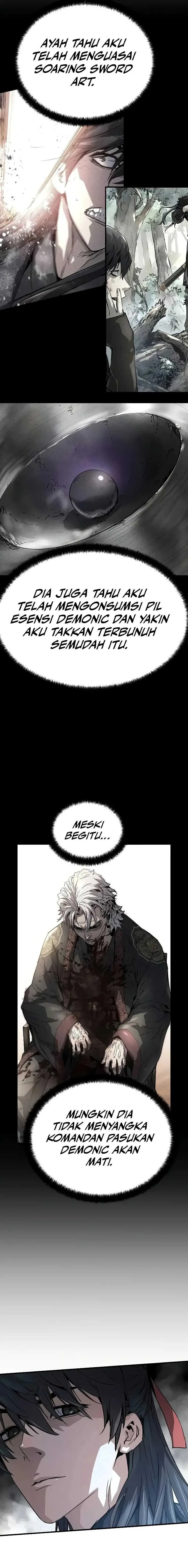 Read Absolute Regression ID Manga Online