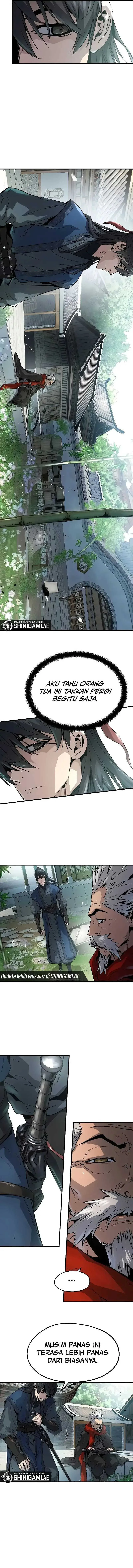 Read Absolute Regression ID Manga Online