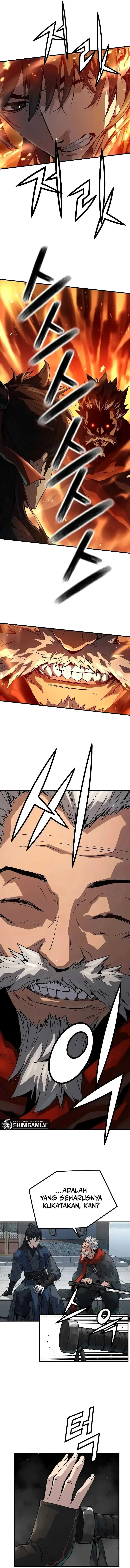 Read Absolute Regression ID Manga Online