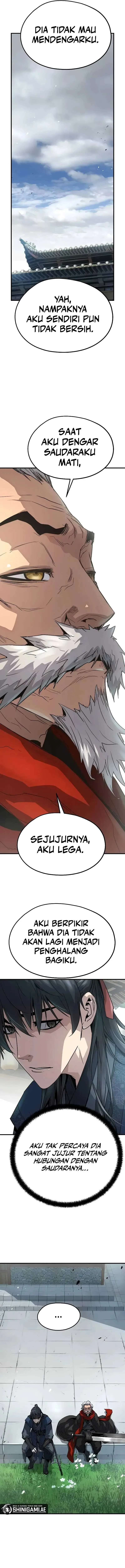 Read Absolute Regression ID Manga Online