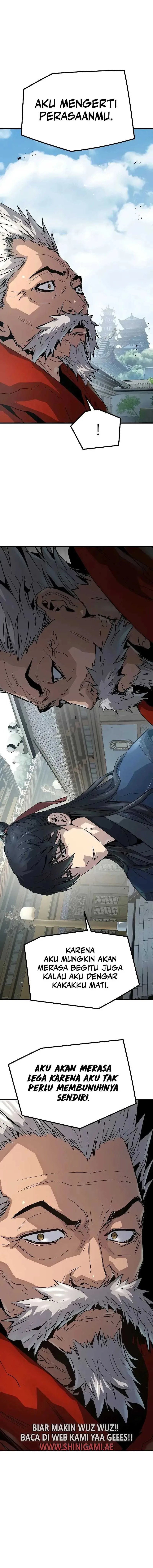 Read Absolute Regression ID Manga Online