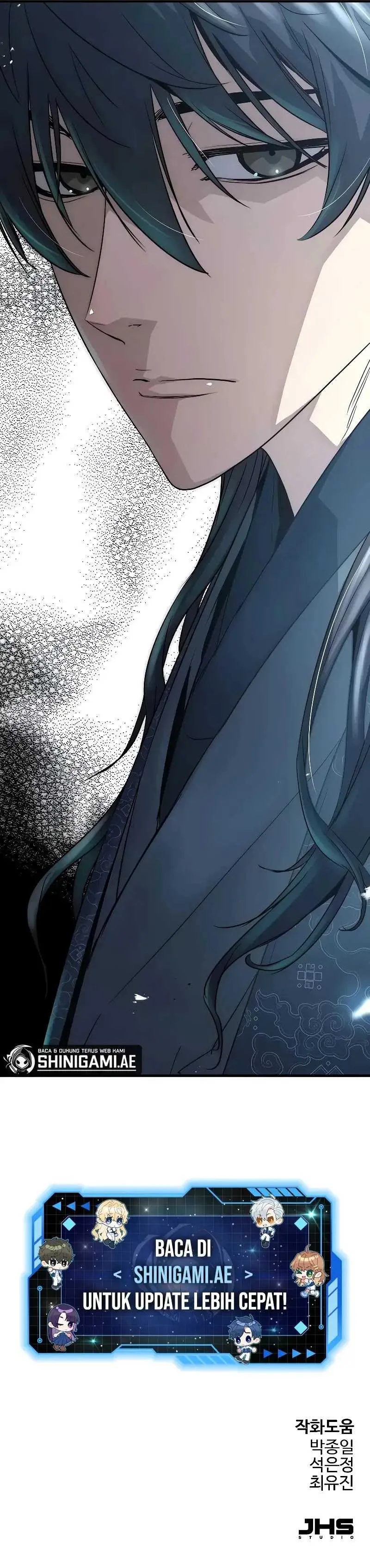 Read Absolute Regression ID Manga Online