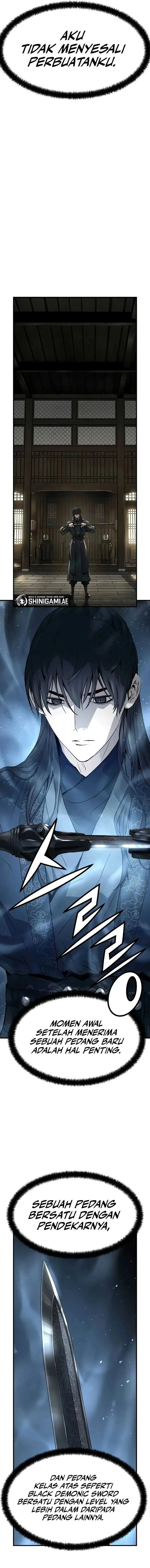Read Absolute Regression ID Manga Online