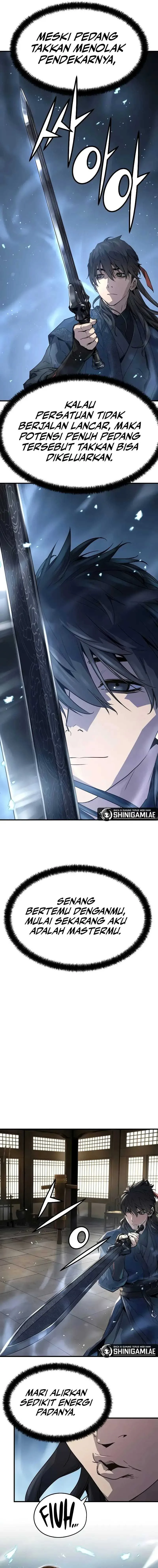 Read Absolute Regression ID Manga Online