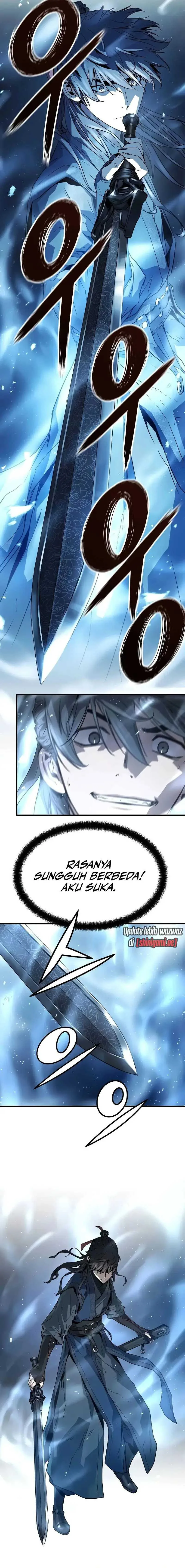 Read Absolute Regression ID Manga Online
