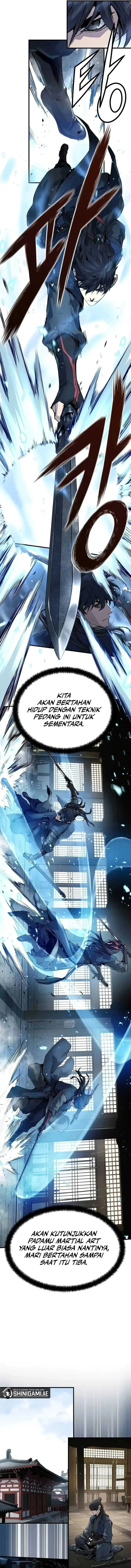 Read Absolute Regression ID Manga Online