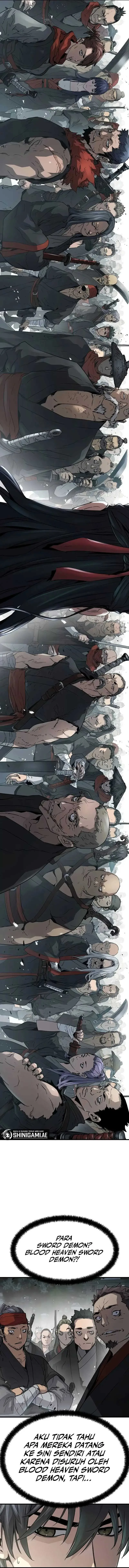Read Absolute Regression ID Manga Online