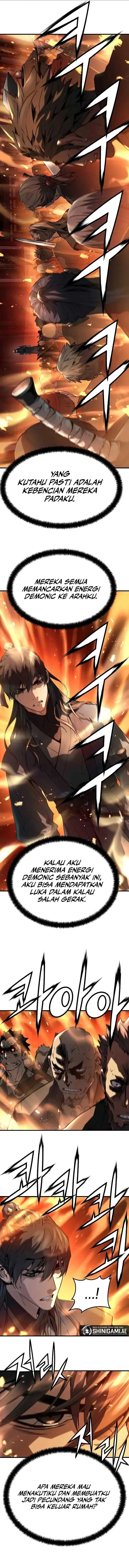 Read Absolute Regression ID Manga Online