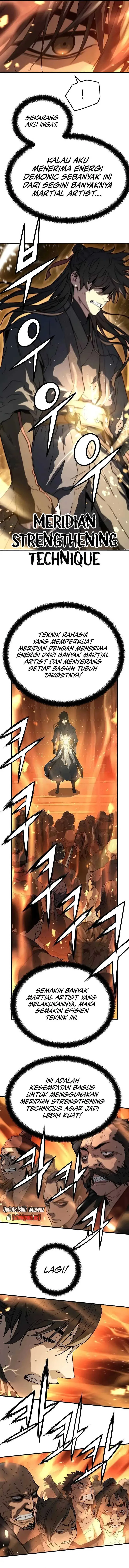 Read Absolute Regression ID Manga Online
