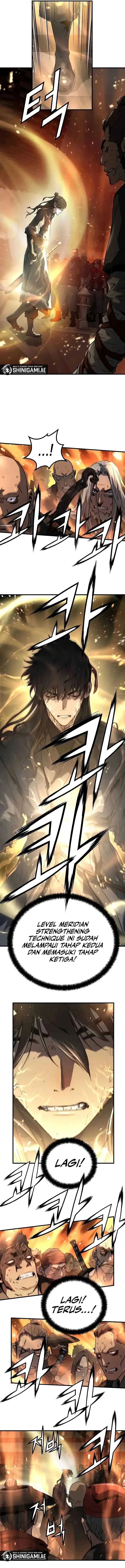Read Absolute Regression ID Manga Online