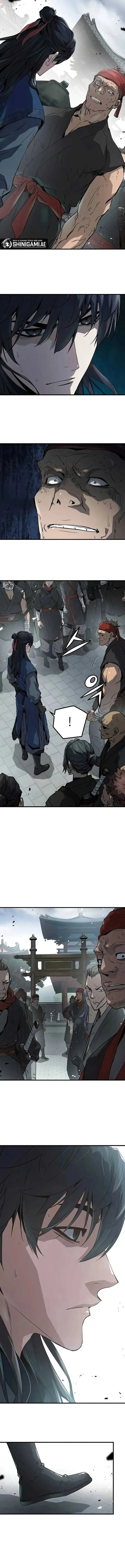 Read Absolute Regression ID Manga Online