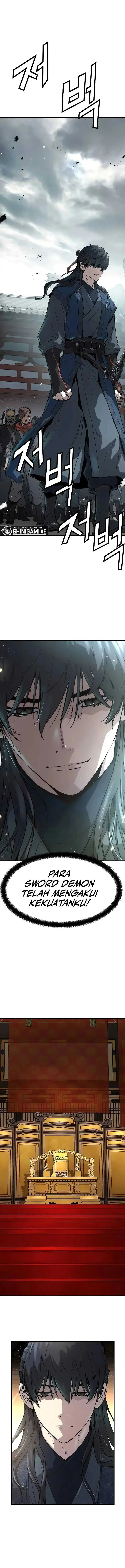 Read Absolute Regression ID Manga Online