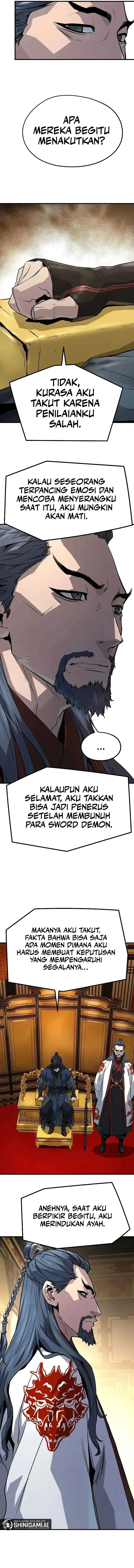 Read Absolute Regression ID Manga Online