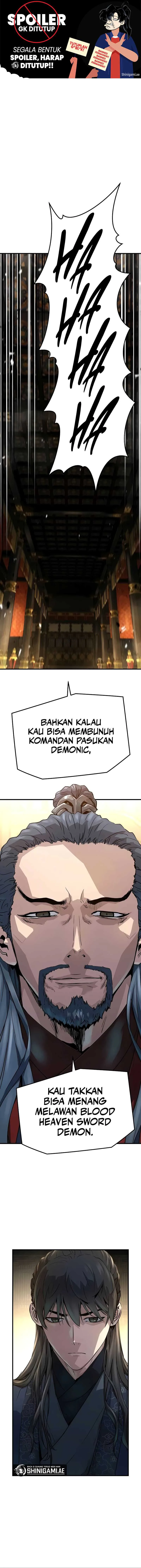Read Absolute Regression ID Manga Online