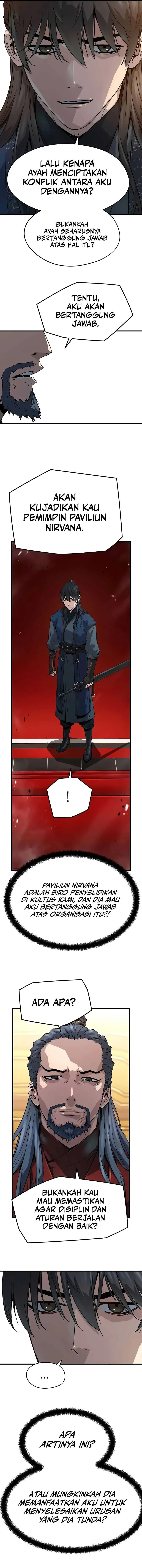 Read Absolute Regression ID Manga Online