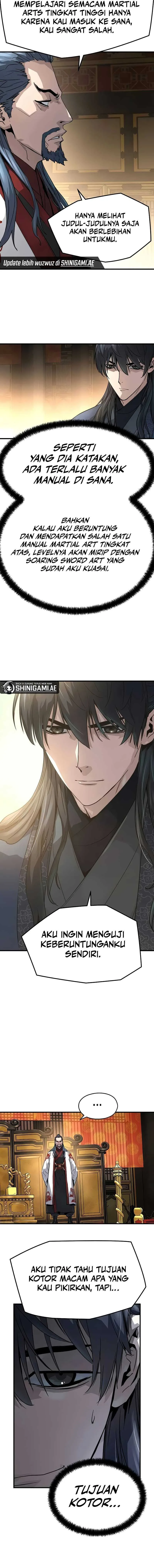 Read Absolute Regression ID Manga Online