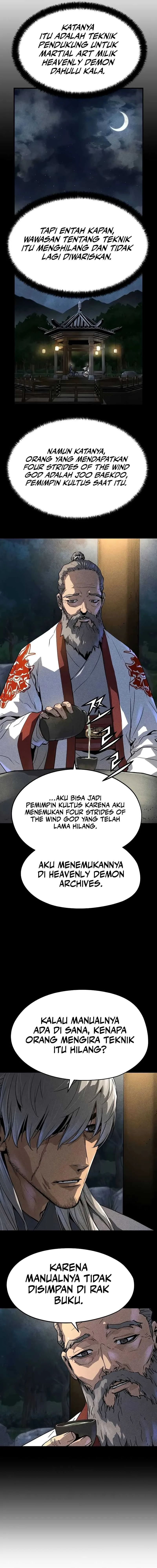 Read Absolute Regression ID Manga Online