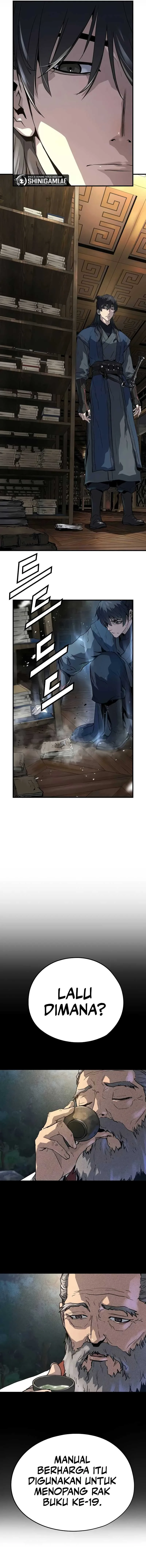Read Absolute Regression ID Manga Online