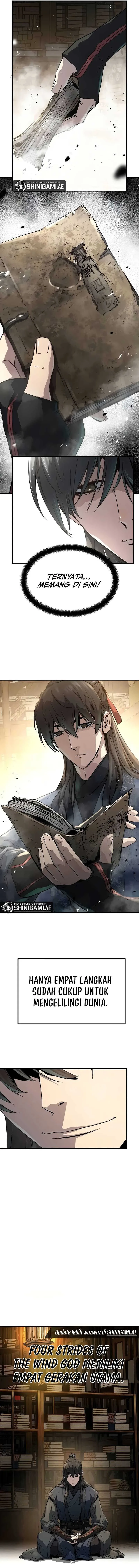 Read Absolute Regression ID Manga Online
