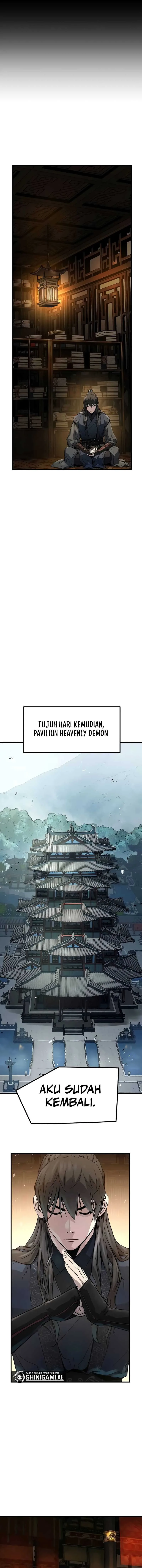 Read Absolute Regression ID Manga Online