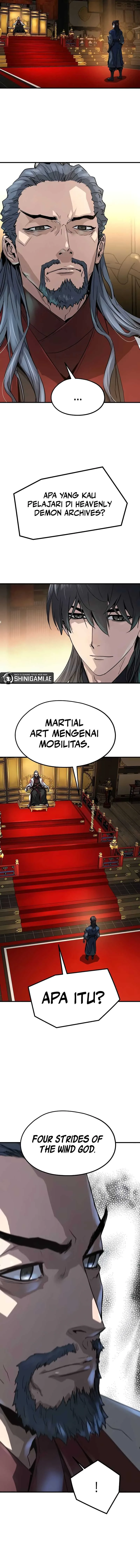 Read Absolute Regression ID Manga Online