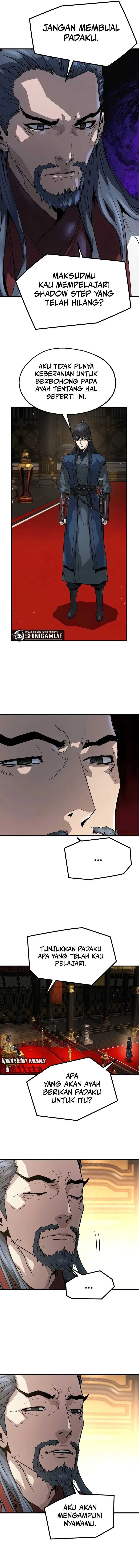 Read Absolute Regression ID Manga Online