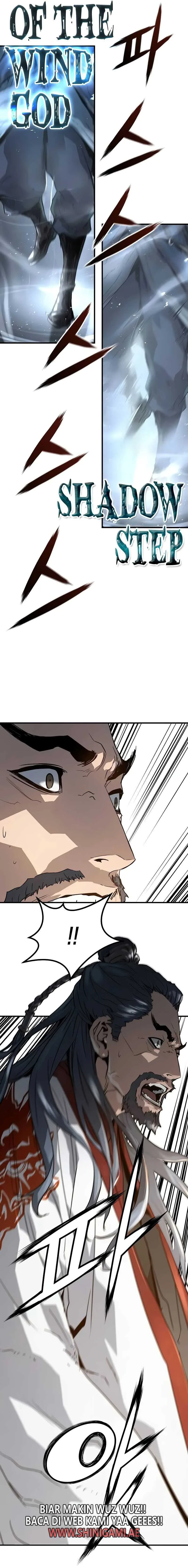 Read Absolute Regression ID Manga Online